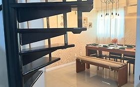 Apartamento cobertura em Ondina